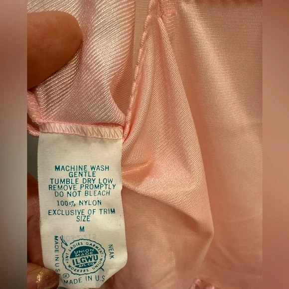 Lingerie 3 pcs NWT - Picture 11 of 12